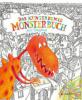 Das kunterbunte Monsterbuch - Alice Hoogstad