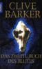 Das zweite Buch des Blutes - Clive Barker