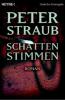 Schattenstimmen - Peter Straub