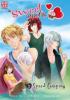 Sweet Amoris. Bd.2 - ChiNoMiko, Xian-Nu, Migoto Sen Chu