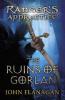 The Ruins of Gorlan (Ranger's Apprentice Book 1 ) - John Flanagan