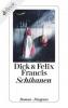 Schikanen - Felix Francis, Dick Francis
