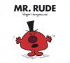 Mr. Rude - Roger Hargreaves