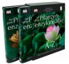 RHS Die große Pflanzen-Enzyklopädie  von A - Z - 