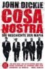 Cosa Nostra - John Dickie