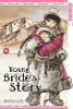 Young Bride's Story 10 - Kaoru Mori