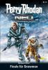 Perry Rhodan Neo 31: Finale für Snowman - Hermann Ritter