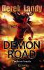 Demon Road - Finale infernale - Derek Landy