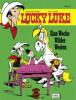 Lucky Luke 66 - Eine Woche Wilder Westen - Morris, René Goscinny
