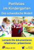Portfolios im Kindergarten - das schwedische Modell - Göran Krok, Maria Lindewald