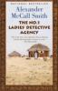 No. 1 Ladies' Detective Agency - Alexander McCall Smith