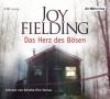 Das Herz des Bösen, 6 Audio-CDs - Joy Fielding