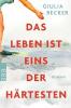 Das Leben ist eins der Härtesten - Giulia Becker