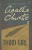 Third Girl - Agatha Christie