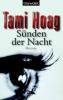 Hoag, T: Sünden der Nacht - Tami Hoag