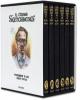 The Sketchbooks, 1982-2011, 6 Vols. - Robert Crumb