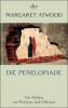 Die Penelopiade. Der Mythos von Penelope und Odysseus - Margaret Atwood