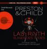Labyrinth - Elixier des Todes - Lincoln Child, Douglas Preston