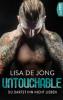 Untouchable - Lisa de Jong
