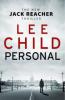 Personal (Jack Reacher 19) - Lee Child