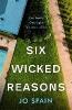 Six Wicked Reasons - Jo Spain