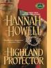 Highland Protector - Hannah Howell