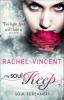 My Soul To Keep (Soul Screamers, Book 3) - Rachel Vincent