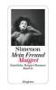 Mein Freund Maigret - Georges Simenon