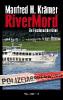 RiverMord - Manfred H. Krämer