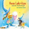 Hexe Lakritze und die Zauberkugel, 1 Cassette - Eveline Hasler