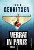 Verrat in Paris - Tess Gerritsen