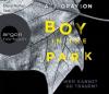 Boy in the Park - Wem kannst du trauen?, 6 Audio-CD - A. J. Grayson