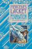 Foundation - Mercedes Lackey