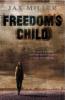Freedom's Child, English edition - Jax Miller