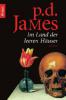 Im Land der leeren Häuser - P. D. James