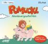 Pumuckl Abenteurgeschichten, 2 Audio-CDs - Ellis Kaut