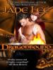 Dragonbound - Jade Lee