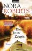 Die letzte Zeugin - Nora Roberts