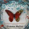 The Declaration - Gemma Malley