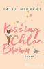 Kissing Chloe Brown - Talia Hibbert