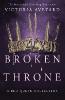 Broken Throne - Victoria Aveyard