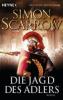 Die Jagd des Adlers - Simon Scarrow