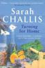 Turning for Home - Sarah Challis