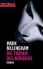 Die Tränen des Mörders - Mark Billingham