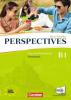 Perspectives. Kurs- und Arbeitsbuch mit Vokabeltaschenbuch - Gabrielle Robein, Annette Runge