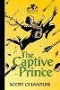 The Captive Prince - Scott Chantler