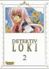 Detektiv Loki. Bd.2 - Sakura Kinoshita