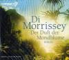 Der Duft der Mondblume, 6 Audio-CDs - Di Morrissey