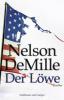 Der Löwe - Nelson DeMille