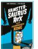 Hamstersaurus Rex gegen Eichhörnchen Kong - Tom O'Donnell